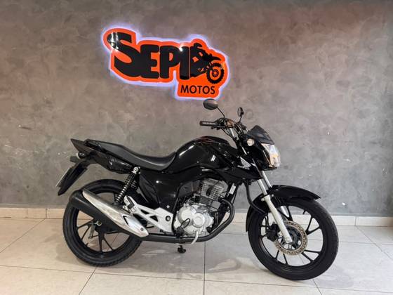 HONDA CG 160 FAN HONDA CG 160 FAN